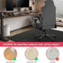55"36" Vicwe Gaming Chair Mat for Hardwood Floor, Office Chair Mat, PVC Computer Chair Mats, Easy Glide, Floor