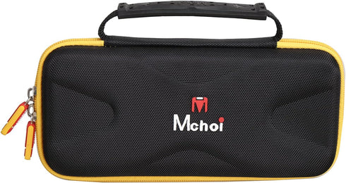 Mchoi Protective Case for Techamor Y201 Methane Propane Gas Leak Sniffer Detector, Case Only