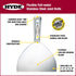 HYDE 06577 Full Metal Joint Knife, 4-inch Stainless Steel Blade for Versatile Use