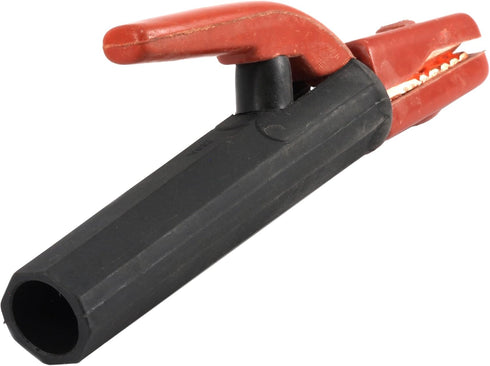 Forney 56000 200-Amp Electrode Holder - Red and Black