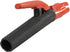 Forney 56000 200-Amp Electrode Holder - Red and Black