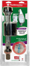 Fluidmaster K-400A-023 Mansfield Toilet Fill Valve and Flush Valve Seal Repair Kit in Multicolor