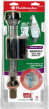 Fluidmaster K-400A-023 Mansfield Toilet Fill Valve and Flush Valve Seal Repair Kit in Multicolor
