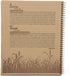 Mintra 100% Recycled Notebooks, Letter Size (8.5in x 11in), Design Set 3pk