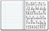 iScholar Primary Composition Book, Grade 1, 7.5 x 9.75 Inches, 80 Sheets, Skip Line Ruling, Green Marble (10028)