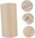 DOITOOL Floor Lamp Shade Linen Lampshade Natural Light Diffuser for Table and Floor Lamps Easy to Clean Decor Accessory