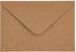 Generic Set, (Pack 24) Thank You Notes with Brown Kraft Envelopes, Thank You Cards Blank Inside, Handwritten Style