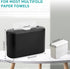 Countertop, Commercial Paper Towel Holder Paper Towel Dispenser, Multifold Trifold Z-Fold Paper Towel Dispenser, Hand