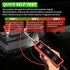 WEDPATA 6-30V Automotive Electrical Circuit Tester - Multi-Function Car Circuit Diagnostic Tool with Voltage Detection