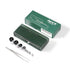 ???????? Calibration Weight Set, 1g 2g 5g 10g 20g for Digital Scale Balance with Calibration Tweezer