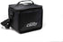 4 Drink Caddy Insulated Portable Drink Carrier - Reusable Coffee Cup Holder with Shoulder Straps Perfect for Food