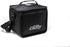 4 Drink Caddy Insulated Portable Drink Carrier - Reusable Coffee Cup Holder with Shoulder Straps Perfect for Food