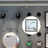 YOKIVE Analog Panel Voltmeter, SQ-96 AC 0-500V Gauge, Great for Circuit Testing Measurement Equipment (White, Black)