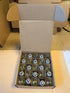 Rolay 11W Bulbs, S14 Bulbs E26 Pack 25 Outdoor String Light Incandescent Replacement for Outdoor Patio String Lights