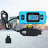ZHORCIN 0.01a~19.99a Automotive Circuit Fault Probe Tester, Automotive Current Testers, Car Circuit Probe Testers