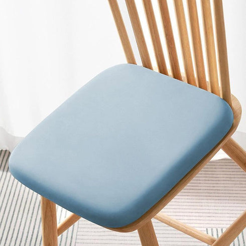 Ergonomic Memory Foam Seat Cushions for Enhanced Comfort and Posture