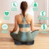Seat Cushion for Tailbone Pain Relief, Office Chair Cushion.