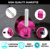 PVC Fitting Saver 1- -Inch Head, PVC Pipe Reamer with 3/8-Inch Hex Shaft for Plumbing Sch.40 PVC CPVC ABS Fitting