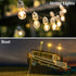 KEIVO 12V LED Bulb, 60 Watt Equivalent, 12-24V AC/DC, 6W 800lm, E26 Base, A19 Low Voltage, 3 Pack