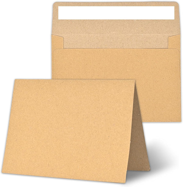 xflyxin 30 blank cards and envelopes each, thank you blank greeting cards and