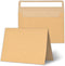 xflyxin 30 blank cards and envelopes each, thank you blank greeting cards and