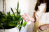 Glass Spray Bottles 16 oz with Silicone Sleeve, Clear Glass for Cleaning Solutions, Essential Oils, Food Safe