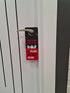 Meeting In Progress Do Not Disturb Door Hanger Sign, 2 Pack, Double Sided, Ideal for Offices and Online Sessions