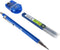 Taytools 504020 2.0 mm Mechanical Pencil with 6 HB Leads and Sharpener