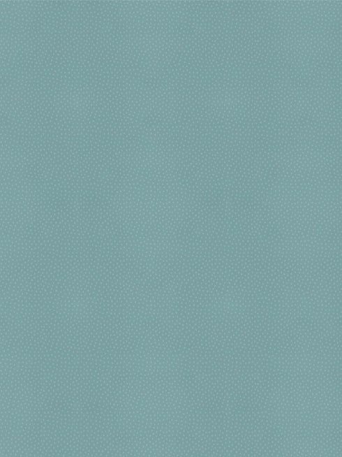 Calming Blue Dots Creative Class Fabric - For Classroom Bulletin Boards, Pillows, Curtains, and Crafts