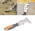Paint Scraper 16 in 1, Putty Knife Painters Tool for Wood and Wallpaper