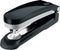 Novus E25 Compact Stapler, 25 Sheet Capacity, German Engineered, Precision Staple Guide, Staple|Pin|Tack (Black)