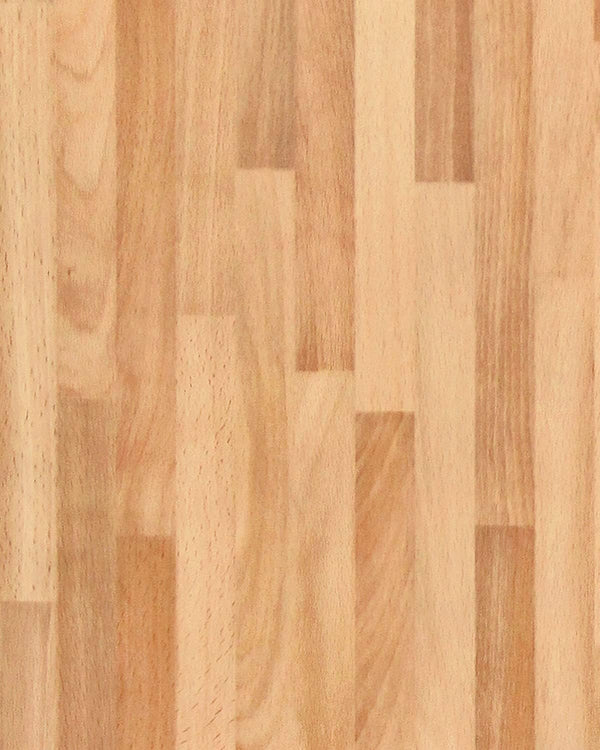 Jeweluck Wood Contact Paper, 17.7inch 118.1inch Faux Wood Peel and Stick Waterproof Decorative for Cabinets