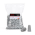HKS 1000 PCS Gray Wire Caps, AWG 24-16, Twist-On Screw Nuts Insulated Electrical Wire Connectors