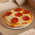 White Round Greaseproof Cake Boards, Cake Circle Base, 6/8/10/12 inch, 5 of Each Size