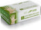 SAFEGUARD Latex Powder Free Gloves, Small, 100 Count, Pack of 1