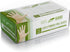 SAFEGUARD Latex Powder Free Gloves, Small, 100 Count, Pack of 1