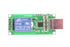 NOYITO 1-Channel 5V Computer USB Control Switch Relay Module, Drive-Free Plug and Play for PC Smart Controller