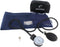Dixie EMS Aneroid Sphygmomanometer - Blood Pressure Cuff, Thigh Size