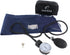 Dixie EMS Aneroid Sphygmomanometer - Blood Pressure Cuff, Thigh Size