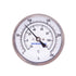 Measureman Fully Stainless Steel Pot, Kettle, Brewing Bimetal Thermometer, 3" Dial, 0-250 deg F, Adjustable