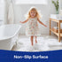 35oz White,50-60sq.ft Tub and Tile Refinishing Kit with Tools, White Tile Paint Water Based & Low Odor, DIY Bathtub