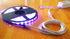 TronicsPros 2pcs 1m 3.3ft 4 4-Pin 5050 3528 2835 RGB LED Strip Extension Cable Pin LED Tape Extension Cord LED Ribbon