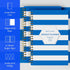 Planner/Account Anytimem,A5(8.6x5.9 inchs),100gsm Budget Planner - Monthly Finance Organizer with Expense Tracker