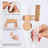 Closet ASAWASA Motion Sensor Night Lights, Under Cabinet LightingMagnet Body Hallway Lamp, Rechargeable Battery Powered