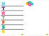 Large Dry Erase Weekly Calendar + Memo Board, Whiteboard for Home, School Classrooms, or Office Use