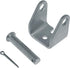Progressive Automations U-Shape BRK-02 Mounting Bracket: Compatible with Linear Actuator Models PA-03, PA-04, PA-04-HS