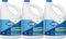 Clorox Ultra Germicidal Bleach, 121 Oz, Case Of 3