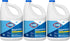 Clorox Ultra Germicidal Bleach, 121 Oz, Case Of 3