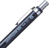 Pentel GraphGear 300 Mechanical Pencil, Box of 12 Pencils, Black (0.5mm)