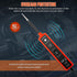 6-24V Power Short Circuit Probe Tester - LED Test Light for Automotive Circuit Testing
